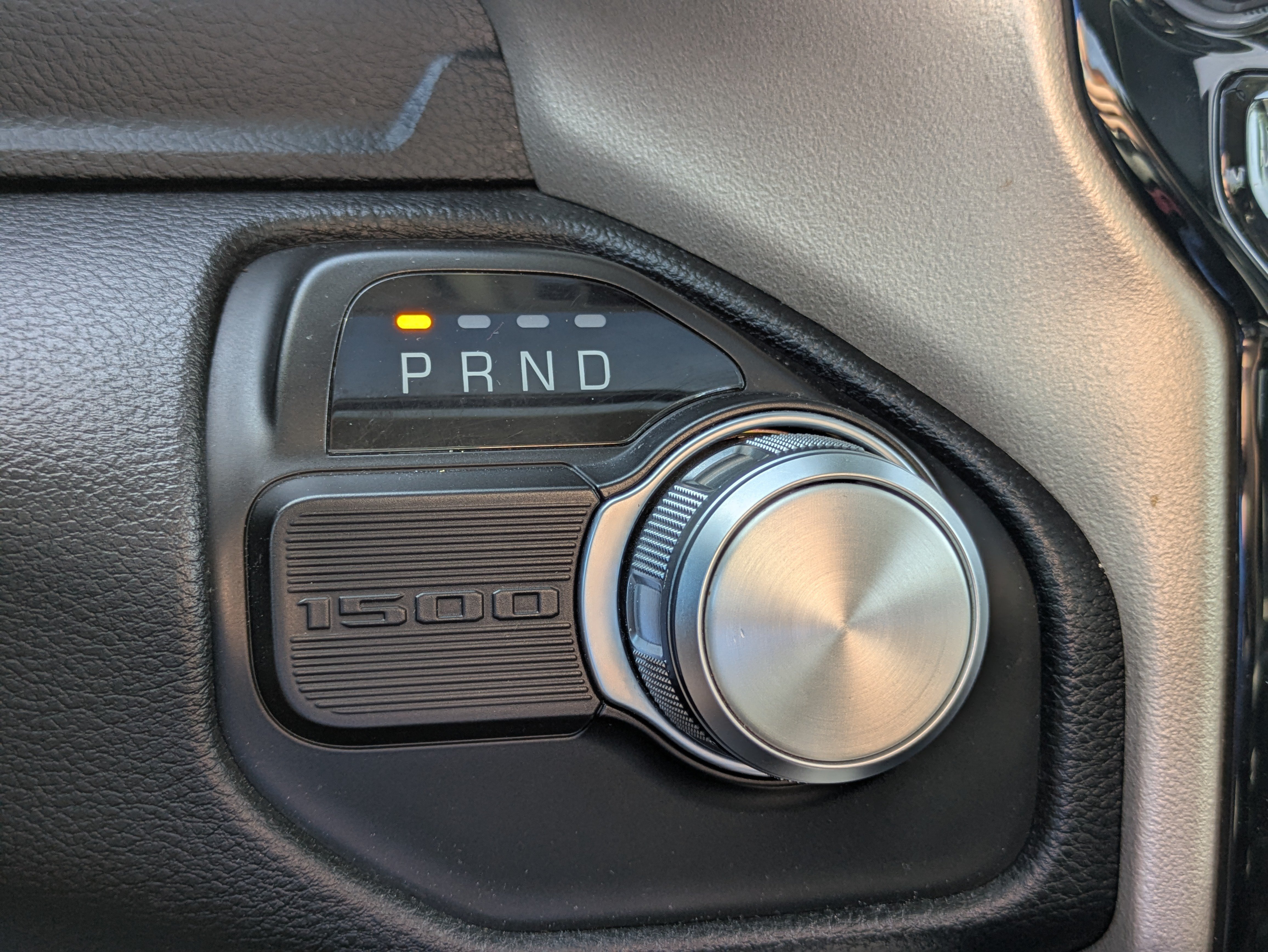 Used 2022 RAM 1500 Laramie RWD image 20