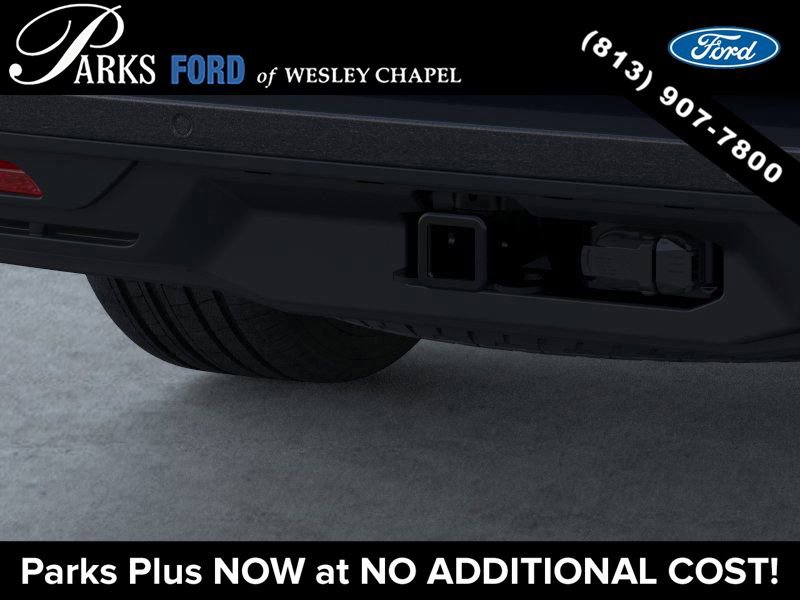 New 2026 Ford Expedition Active image 23