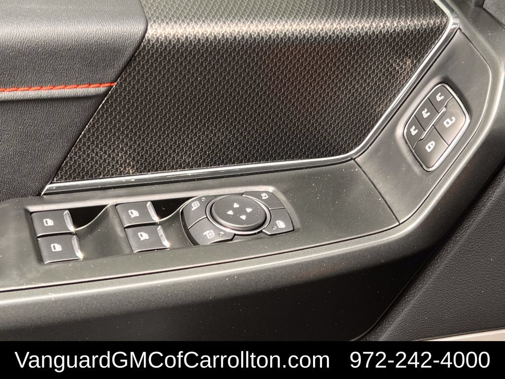 Used 2025 Ford F150 Raptor AWD/4WD image 22