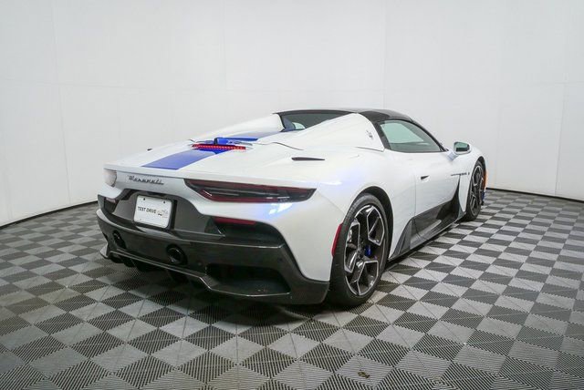 New 2024 Maserati MC20 Cielo image 24