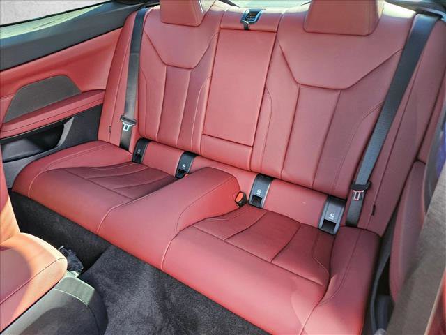 New 2026 BMW M440i Coupe w/ Premium Package image 16