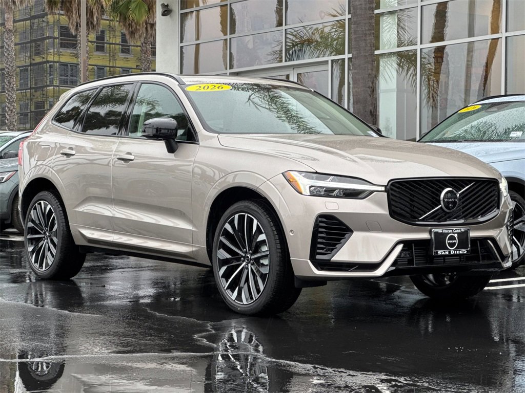 New 2026 Volvo XC60 T8 Ultra w/ Climate Package image 7