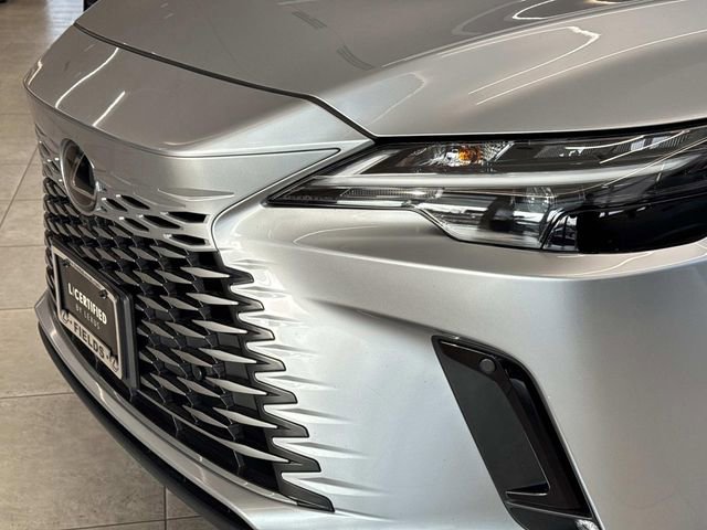 Certified 2024 Lexus RX 350 Premium w/ Convenience Package image 8
