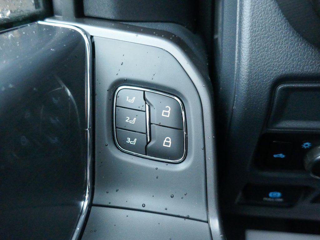 New 2026 Ford F150 Lariat w/ Equipment Group 501A Mid image 20