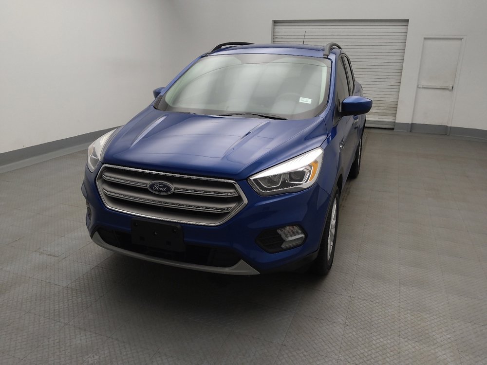 Used 2019 Ford Escape SEL image 15