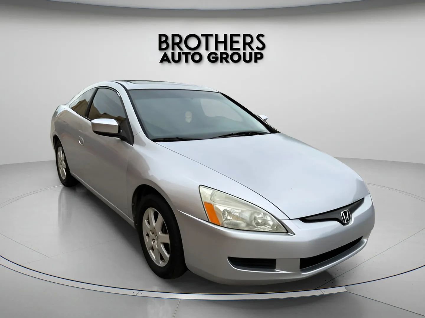 Used 2005 Honda Accord EX-L