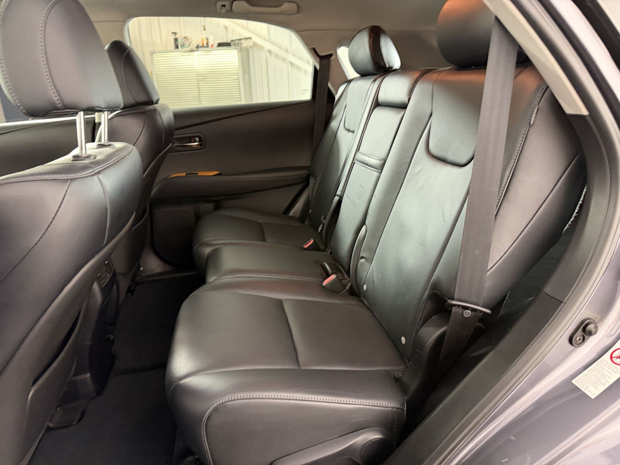 Used 2015 Lexus RX 450h AWD image 23