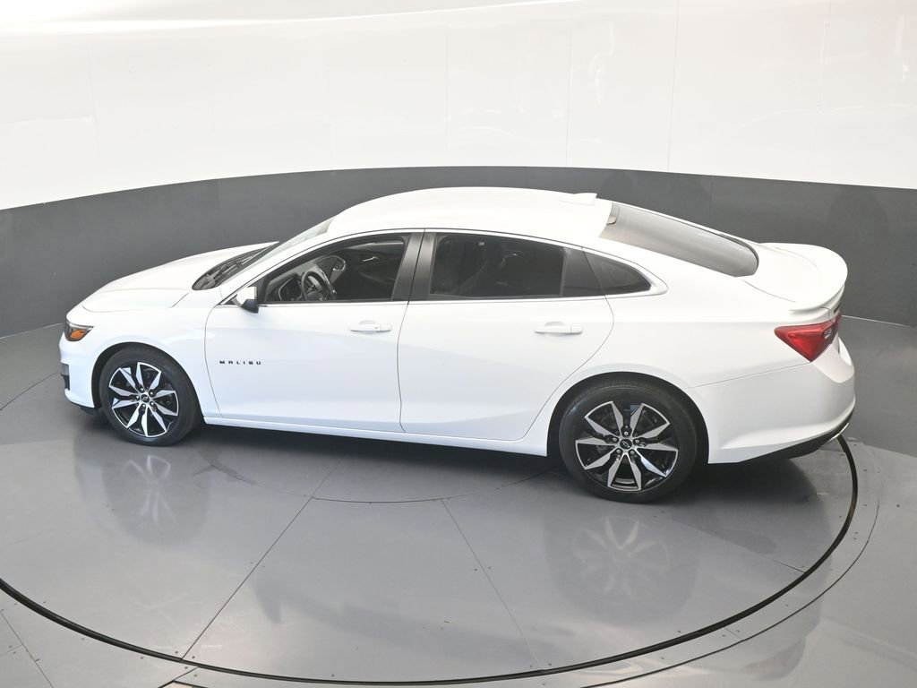 Used 2023 Chevrolet Malibu RS image 43