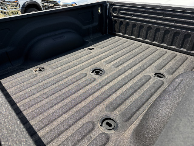 New 2026 RAM 3500 Big Horn AWD/4WD image 30