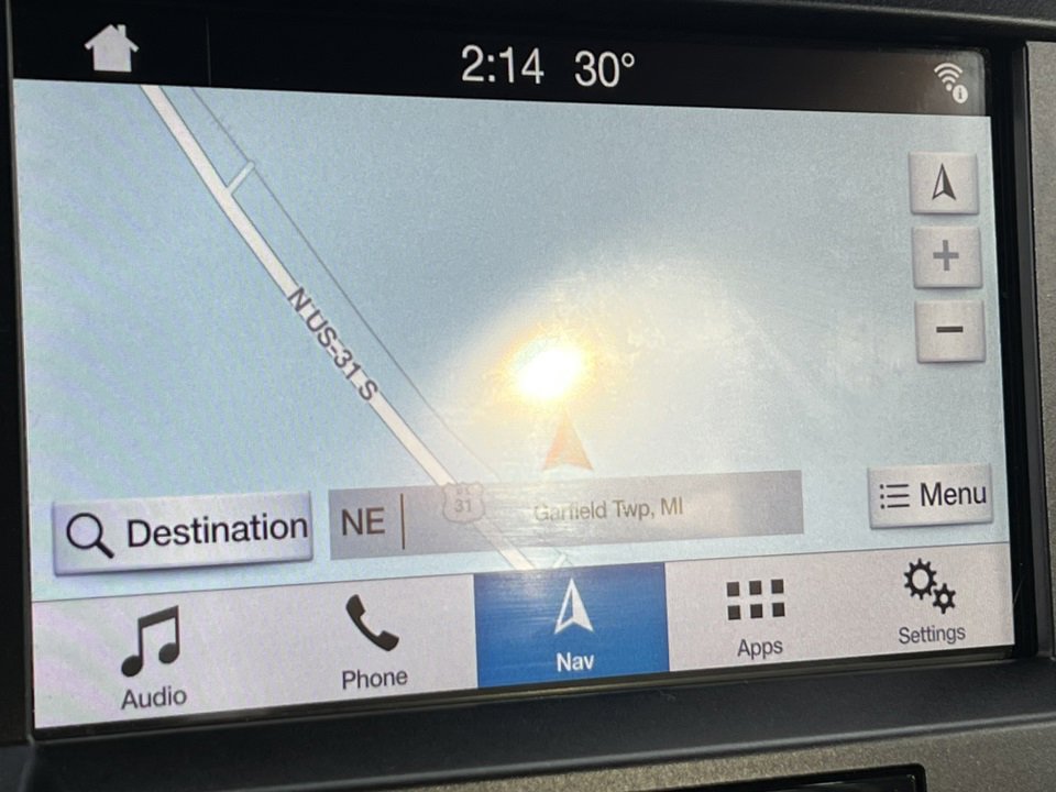 Certified 2019 Ford F150 XLT w/ Equipment Group 302A Luxury image 26