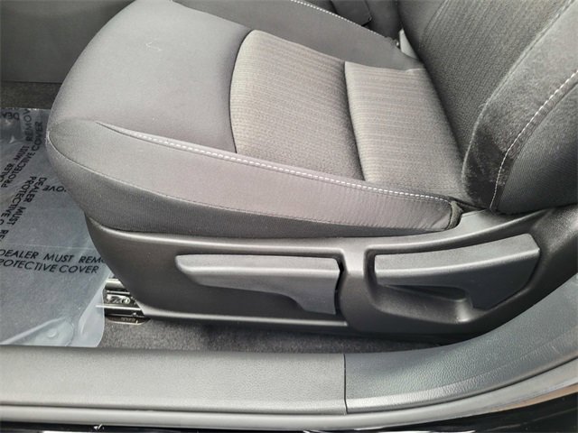 Used 2025 Nissan Altima 2.5 S image 11