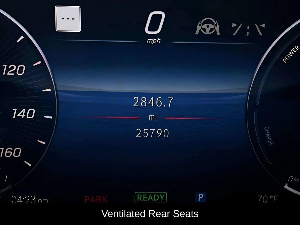 Used 2023 Mercedes-Benz S 580e 4MATIC Sedan image 13