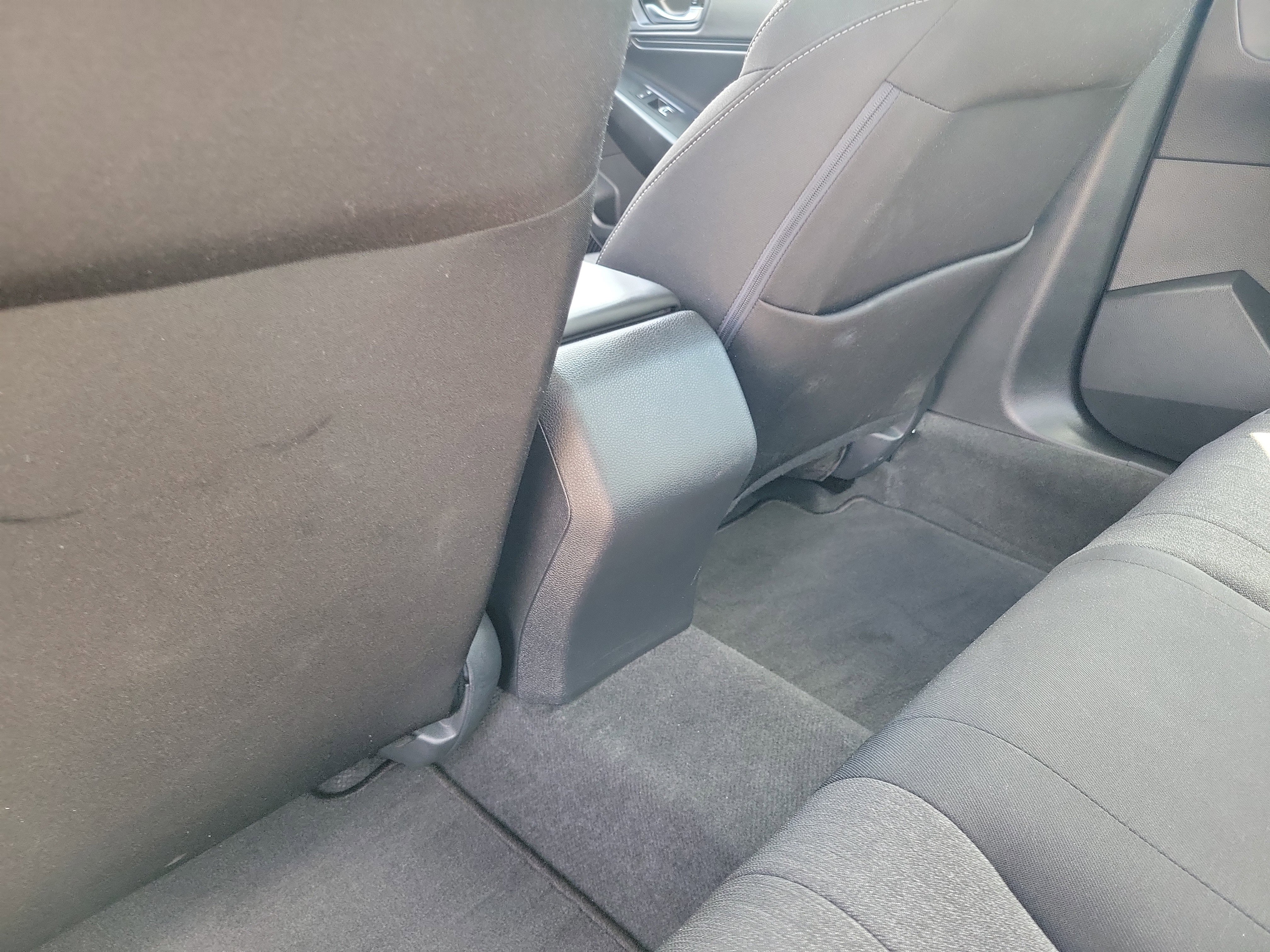 Used 2023 Honda Accord EX image 13