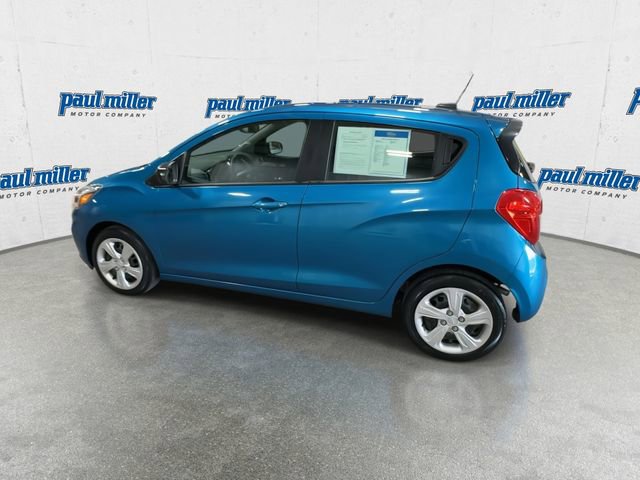 Used 2019 Chevrolet Spark LS image 7
