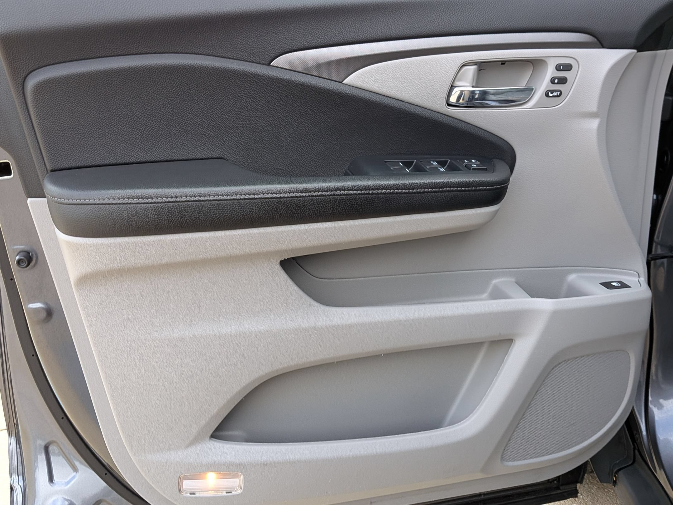 Certified 2023 Honda Ridgeline RTL-E image 12