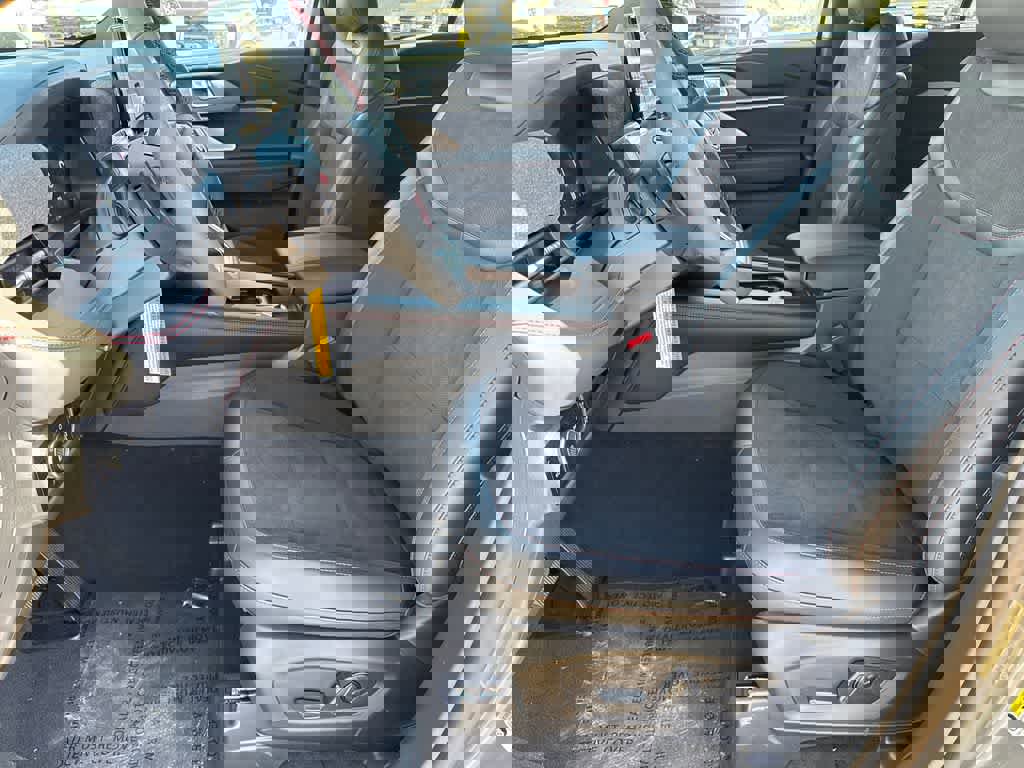 New 2026 Ford Explorer ST w/ Sun And Sound Package image 10