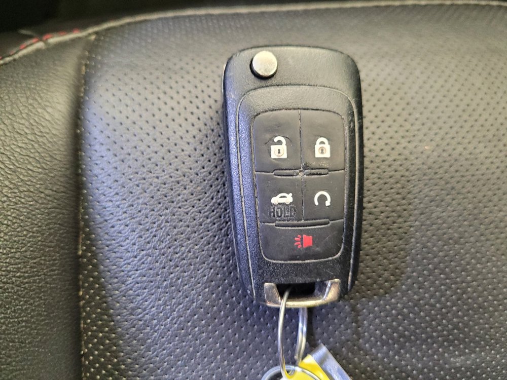 Used 2017 Chevrolet Equinox Premier w/ Enhanced Convenience Package image 32