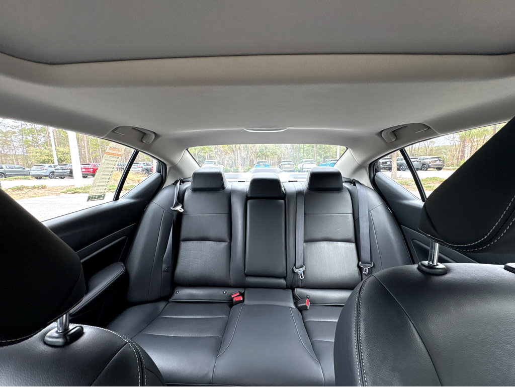 Used 2019 Nissan Altima 2.5 Platinum image 40
