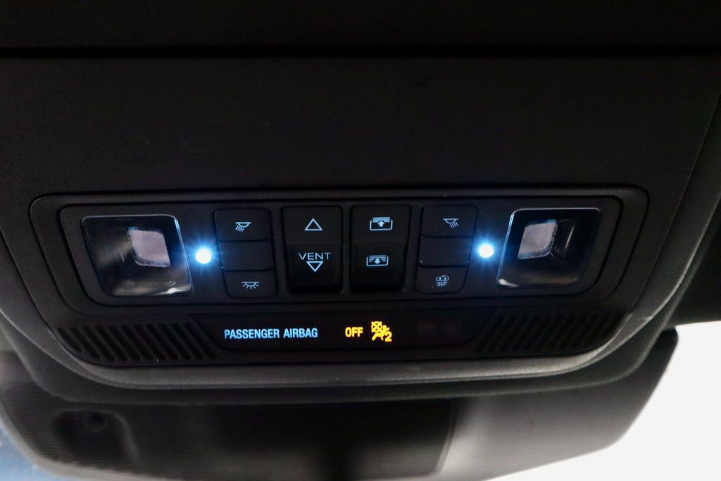 Certified 2022 Ford Explorer Platinum w/ Technology Package image 23