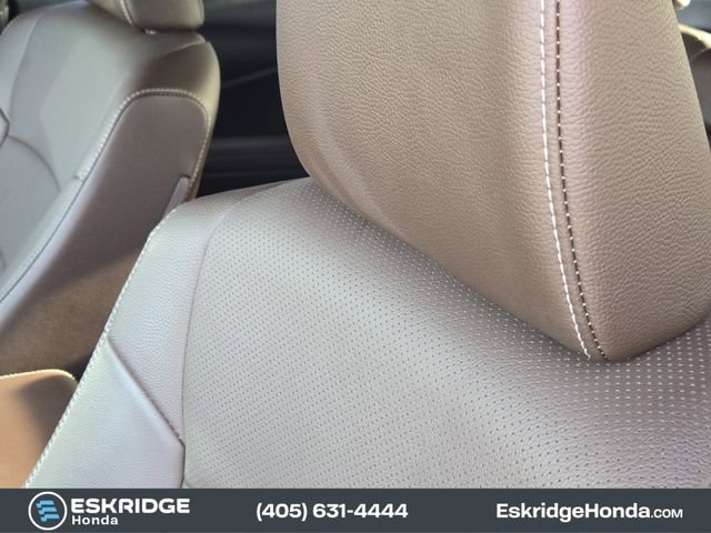 Used 2025 Honda Passport EX-L image 17