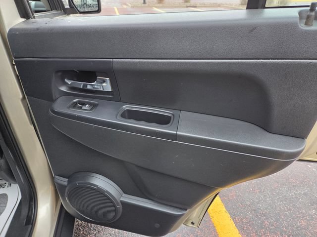 Used 2011 Jeep Liberty Sport AWD/4WD image 39