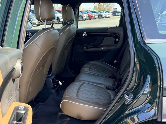 Used 2019 MINI Cooper Countryman S image 13