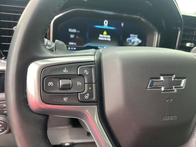 Used 2024 Chevrolet Silverado 1500 LT Trail Boss image 18