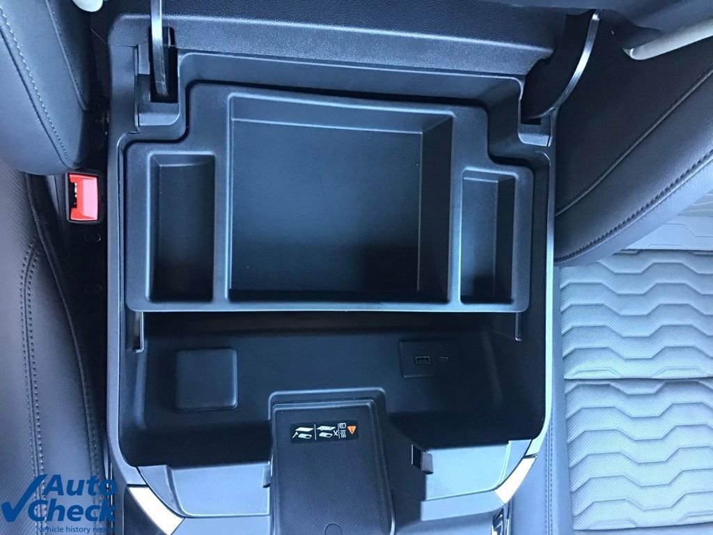 Used 2025 Chevrolet Silverado 1500 ZR2 w/ Technology Package image 32