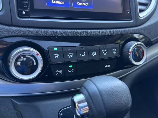 Used 2015 Honda CR-V EX image 25