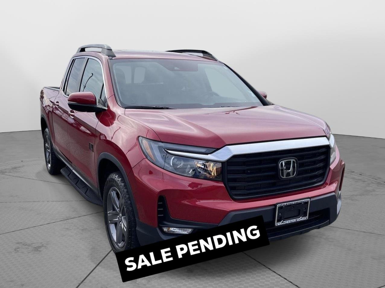 Used 2023 Honda Ridgeline RTL