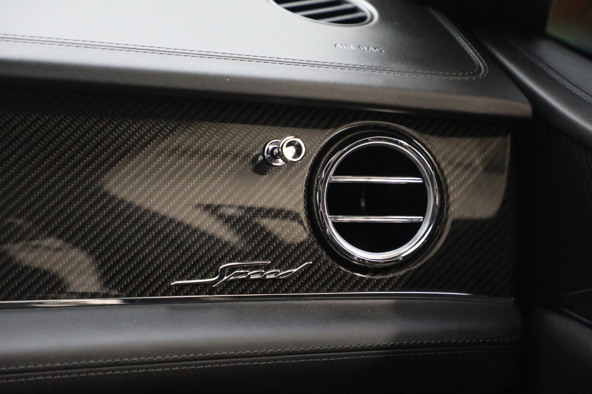 Used 2022 Bentley Bentayga Speed image 28