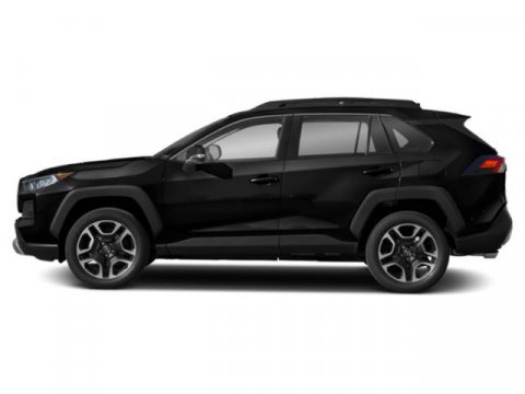 Used 2020 Toyota RAV4 AWD image 3