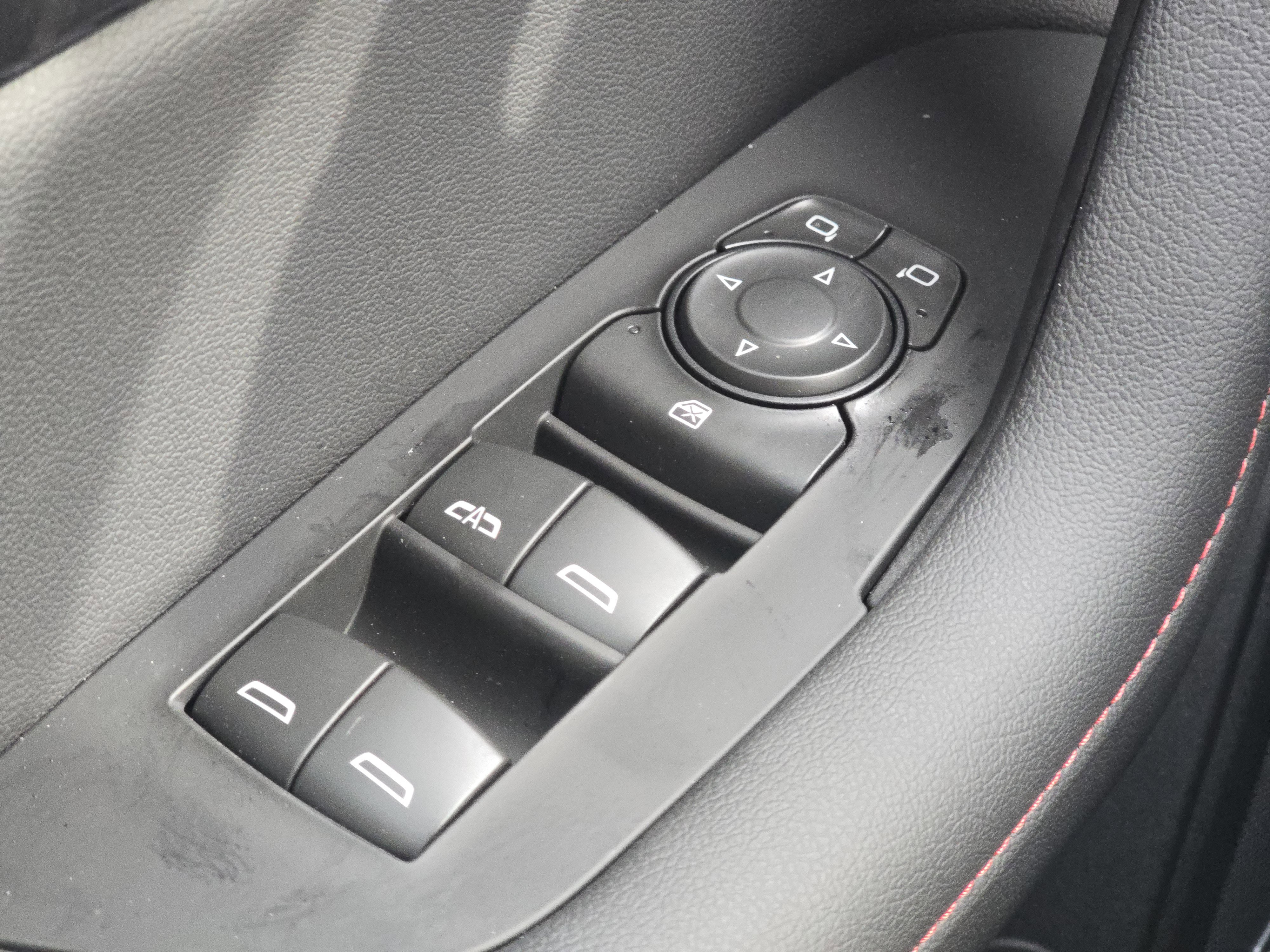 New 2026 Chevrolet Blazer RS w/ Driver Confidence II Package image 27