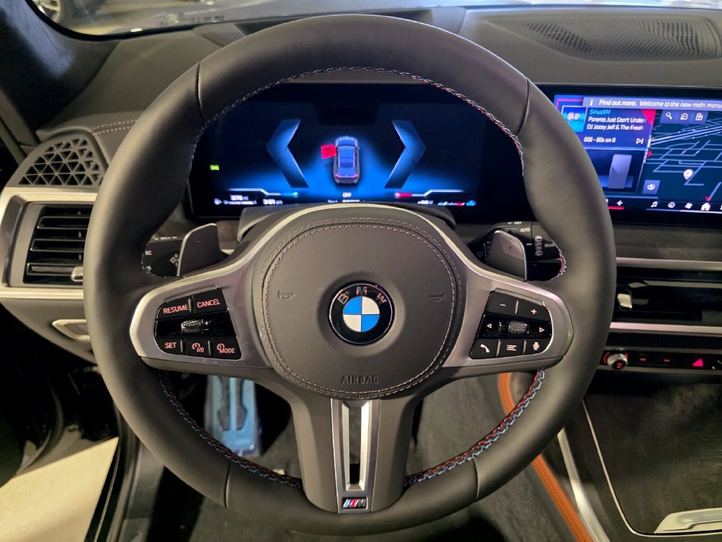 New 2027 BMW X7 M60i AWD/4WD image 17