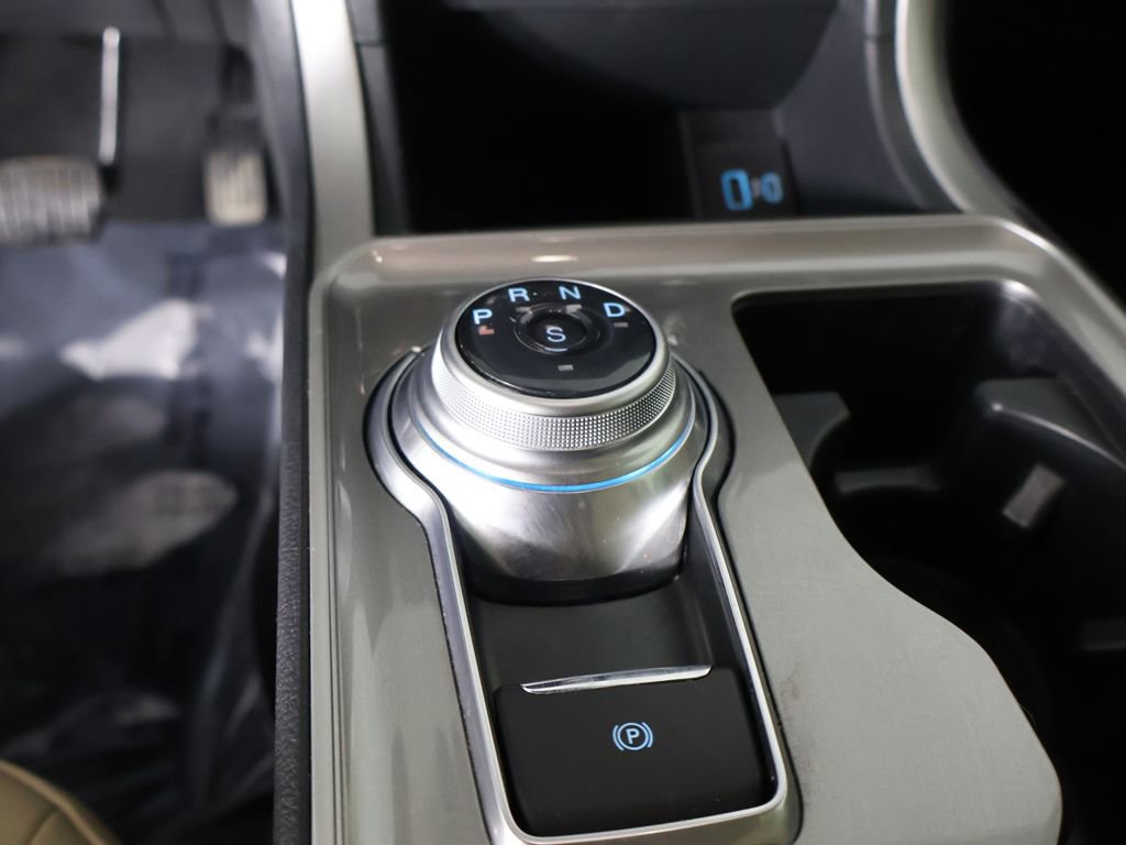 Used 2024 Ford Edge SEL w/ Convenience Package image 43
