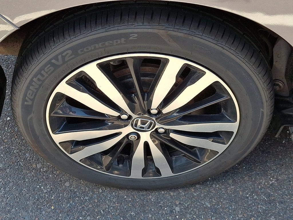 Used 2020 Honda Fit EX image 8