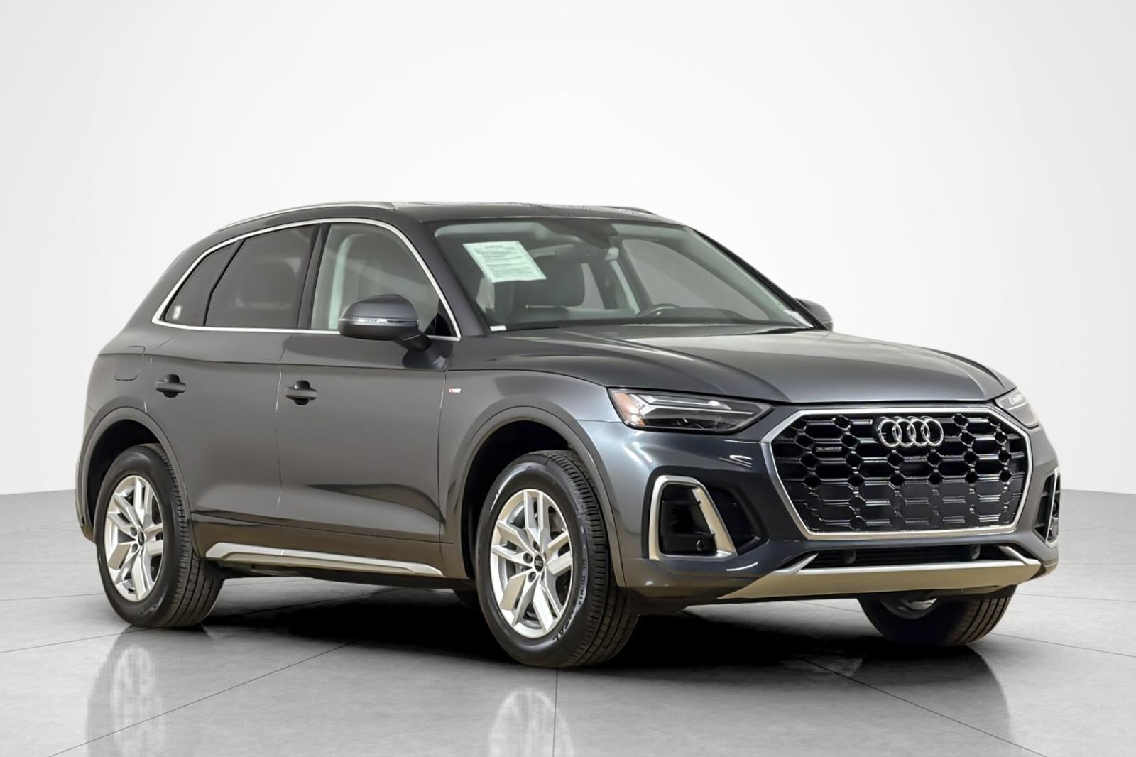 Used 2023 Audi Q5 2.0T Premium w/ Convenience Package AWD/4WD image 7