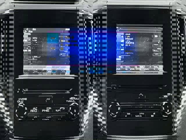 Certified 2023 Subaru Forester Premium w/ Popular Package #1 image 12