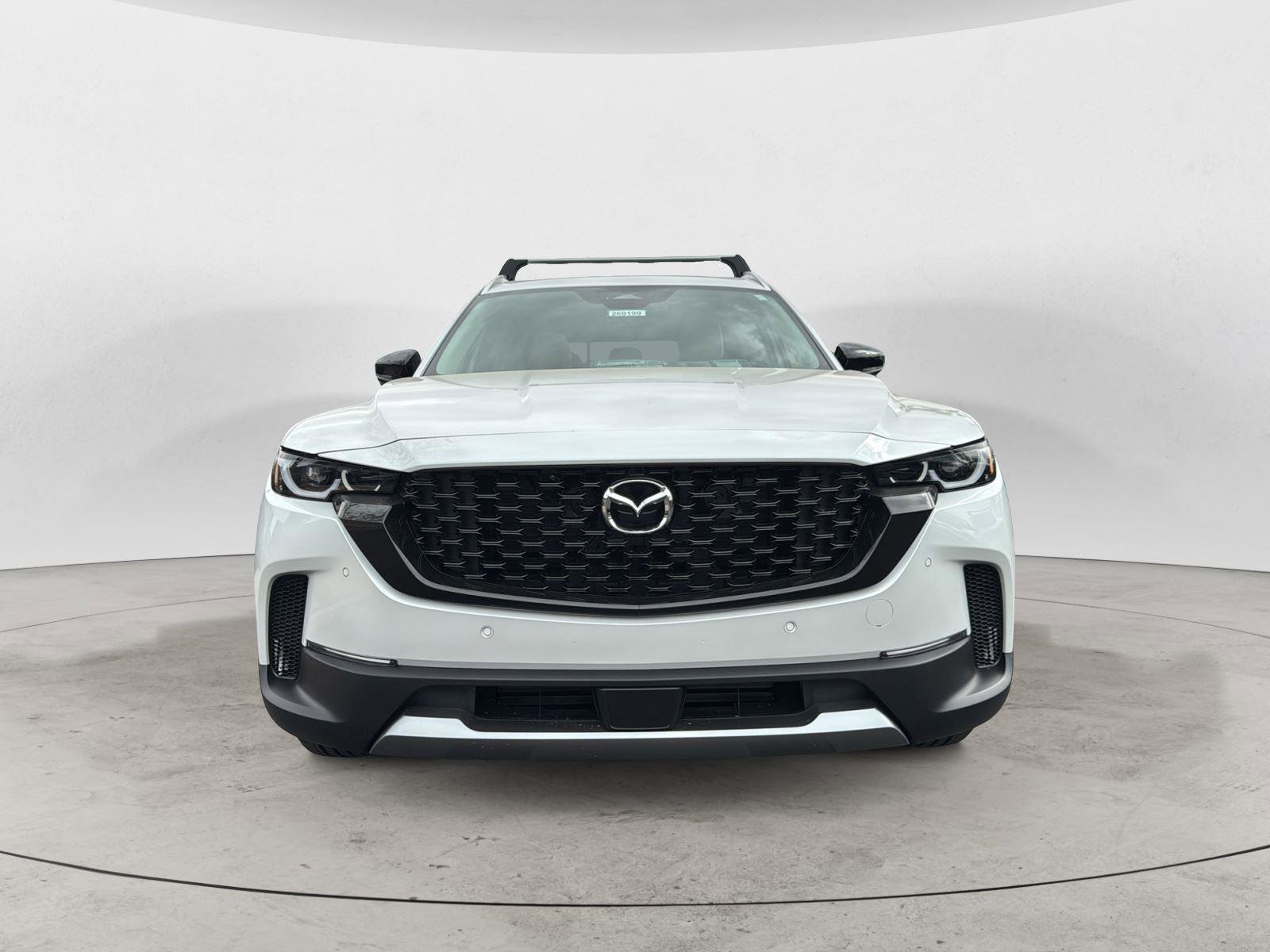 New 2026 MAZDA CX-50 AWD 2.5 S w/ Cargo Package image 2