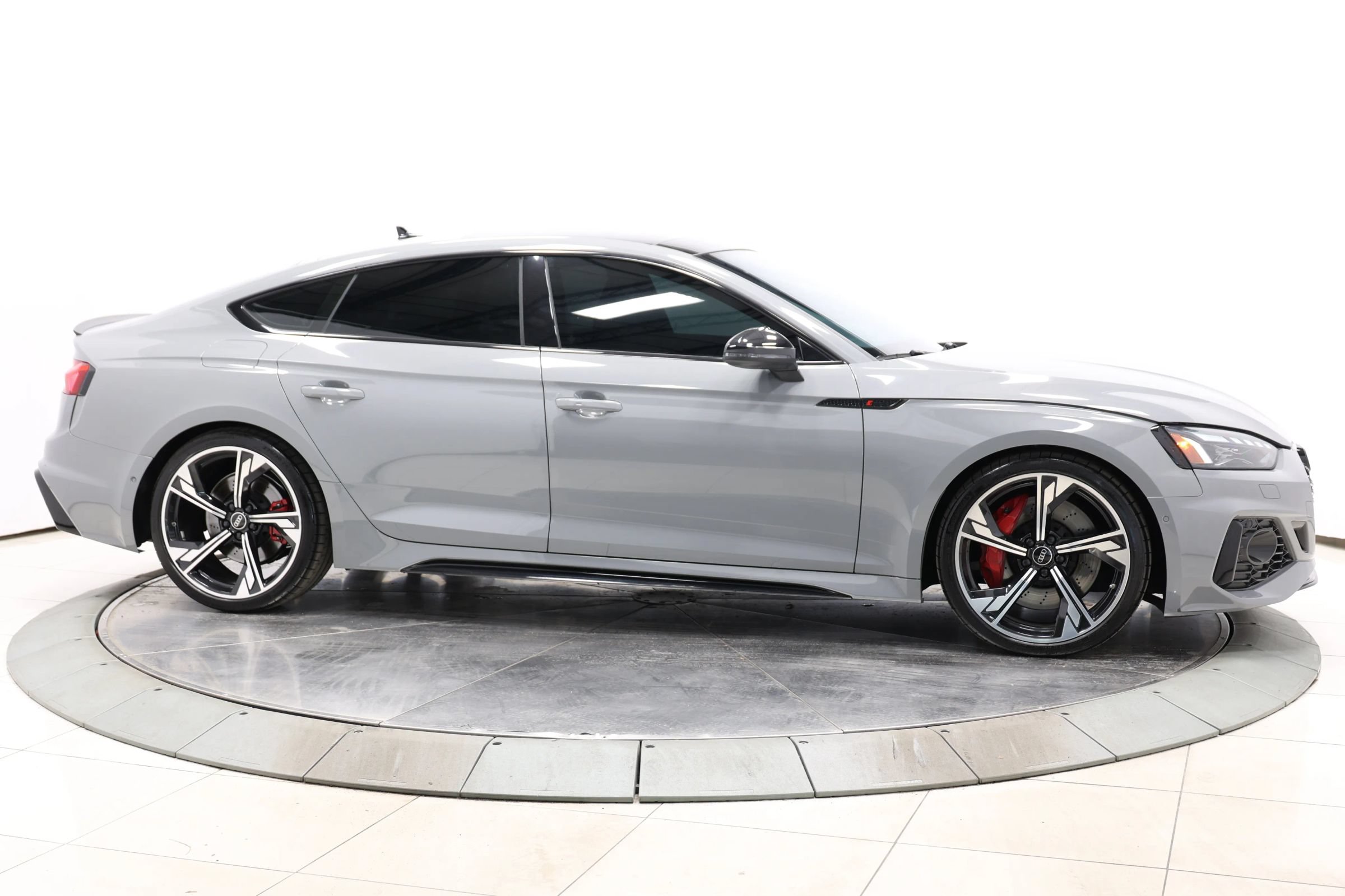 Used 2024 Audi RS 5 Sportback AWD/4WD image 72