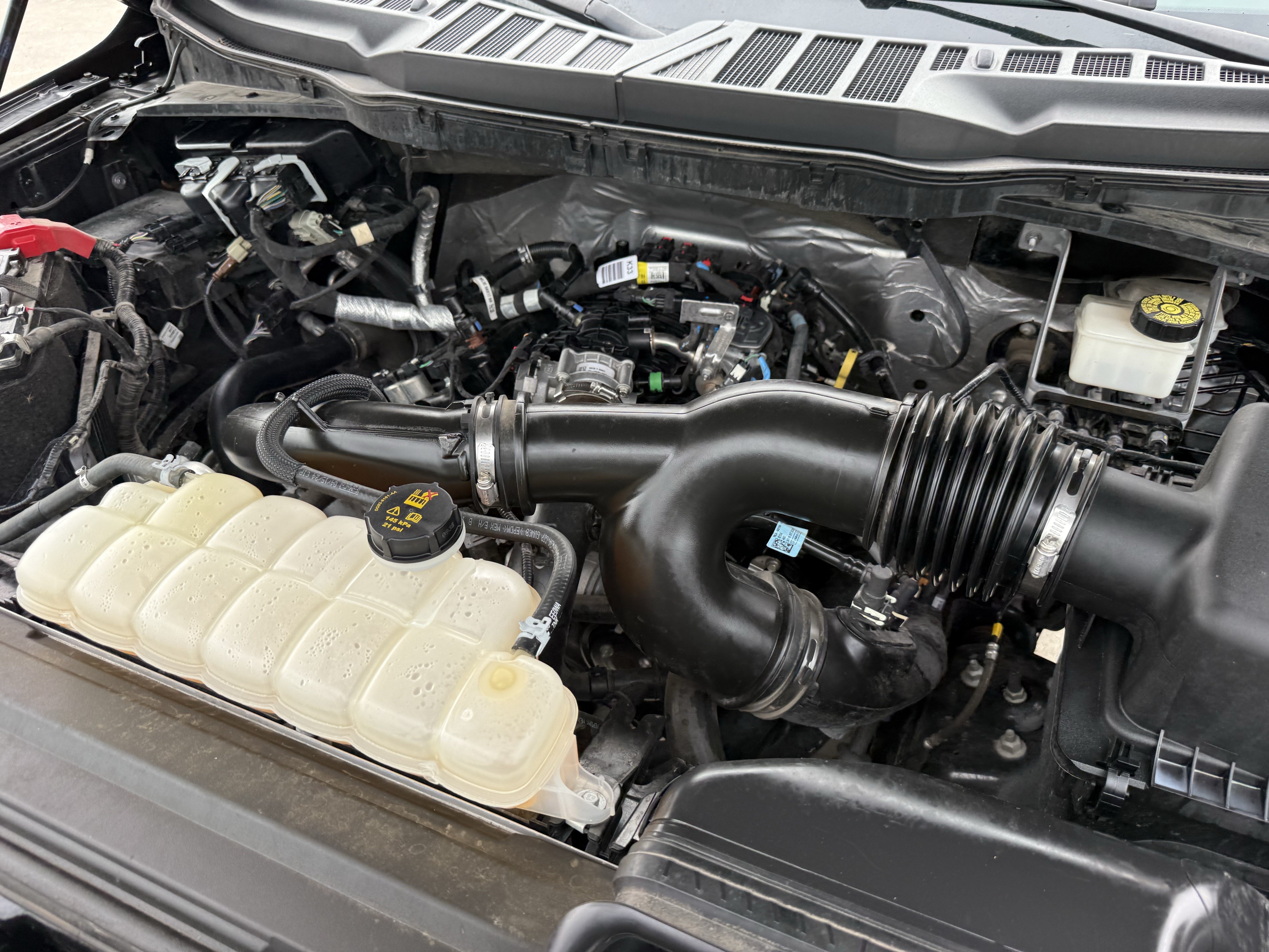 Used 2024 Ford F150 STX RWD image 32