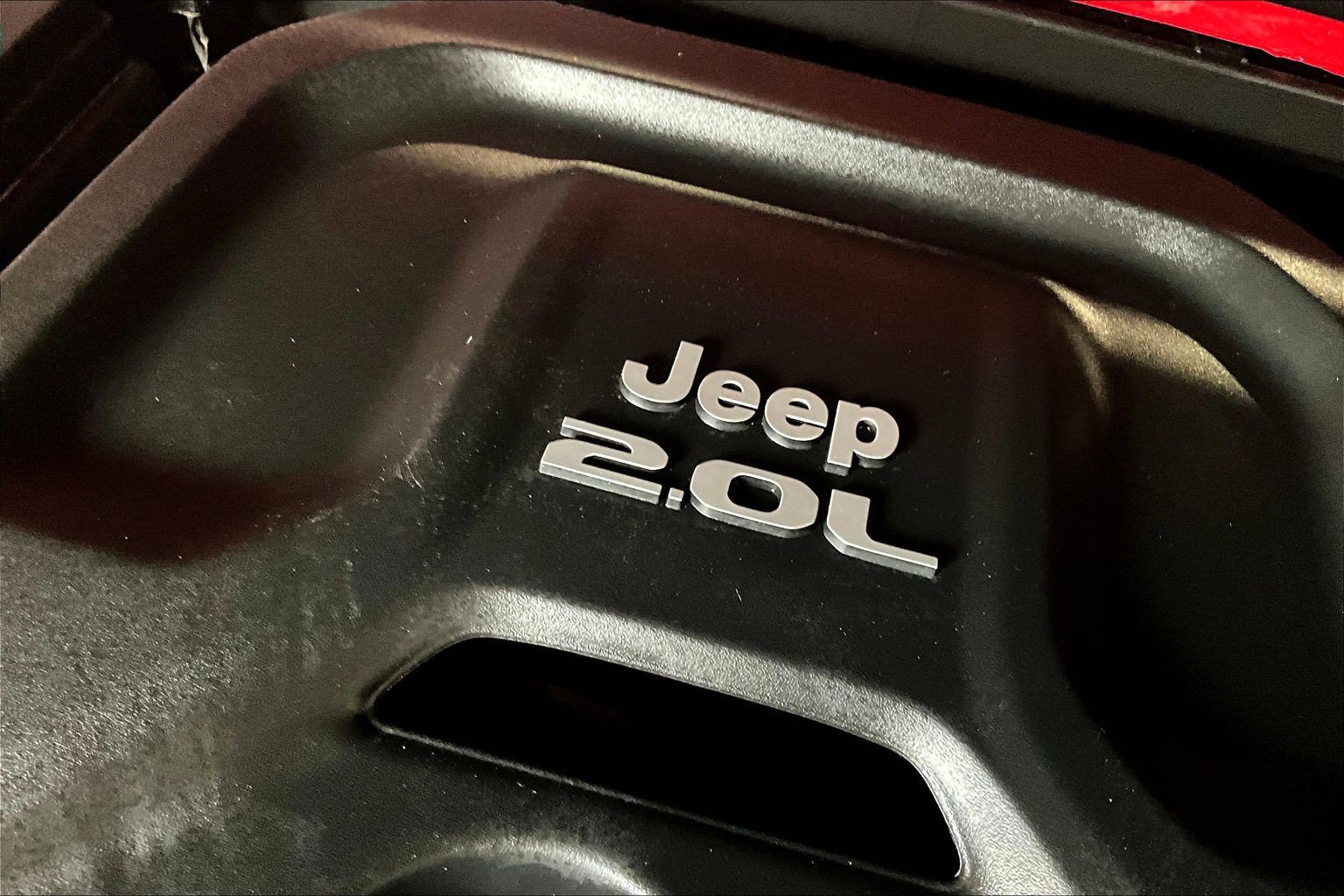 Used 2021 Jeep Wrangler Sport AWD/4WD image 30