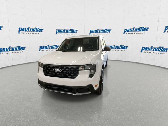New 2025 Ford Maverick XLT w/ XLT Luxury Package AWD/4WD image 4