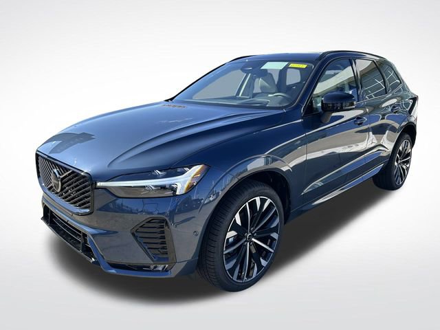 New 2026 Volvo XC60 B5 Ultra w/ Climate Package image 5
