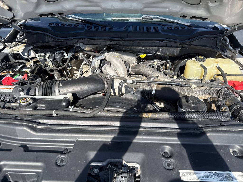 Used 2020 Ford F250 XLT w/ FX4 Off-Road Package image 25