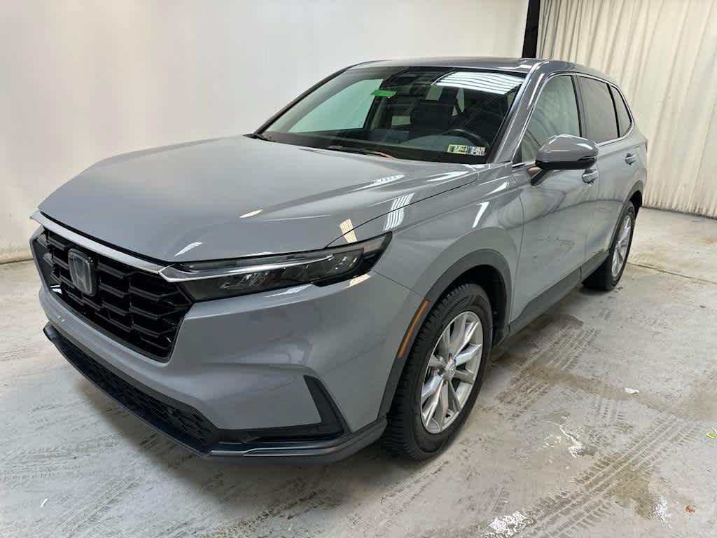 Used 2023 Honda CR-V EX-L image 12
