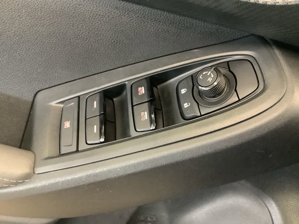 Certified 2024 Subaru Crosstrek 2.0i Premium AWD/4WD image 17