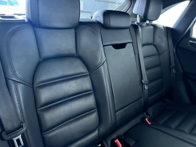 Certified 2024 Porsche Macan GTS AWD/4WD image 30