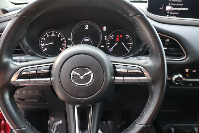Used 2023 MAZDA CX-30 AWD 2.5 S w/ Premium Package image 29