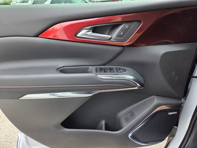 New 2026 Chevrolet Traverse Z71 w/ Enhanced Driving Package image 26